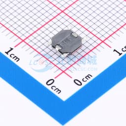 5.2*5.2*2mm 立贴 轻触开关缩略图
