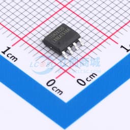 双通道低压功率放大电路缩略图