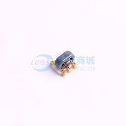 3-800MHz，1:4,50欧姆巴伦变压器缩略图