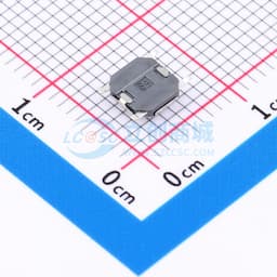 5.2*5.2*1.6mm 立贴 轻触开关缩略图