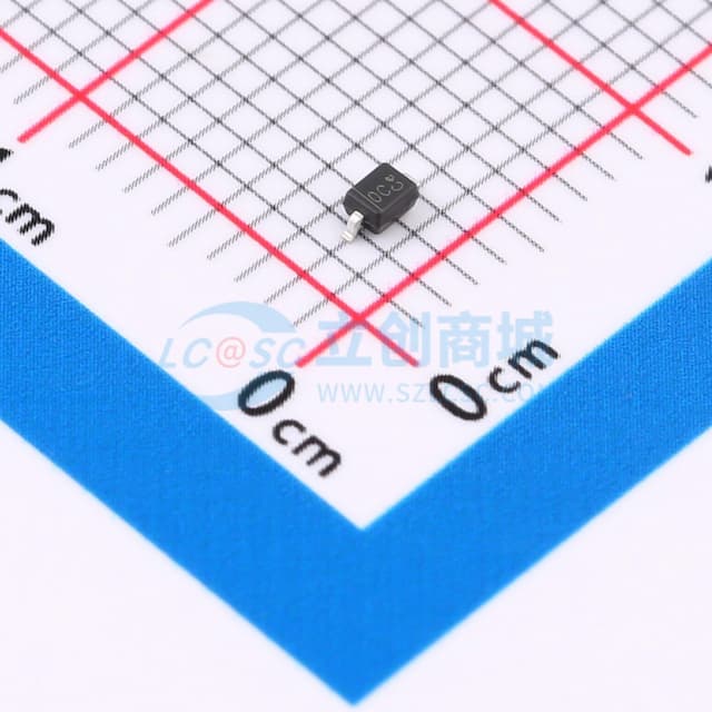 MM3Z5V6实物图