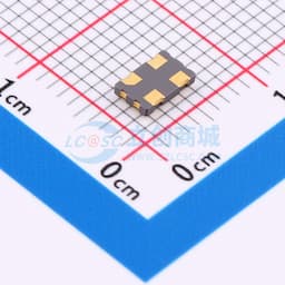 24MHz ±50ppm CMOS 1.62V~3.63V缩略图