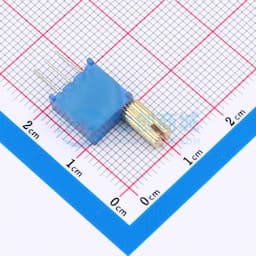 200Ω ±10% 【插件】缩略图