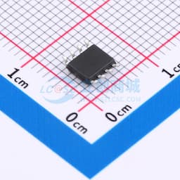 单通道AB类差分输入音频功率放大器缩略图
