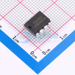 双通道低压功率放大电路缩略图