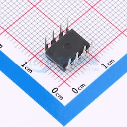 双通道低压功率放大电路缩略图