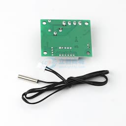 TDSEMIC1209数显温控器 精度温度控制器控温开关微型温控板缩略图