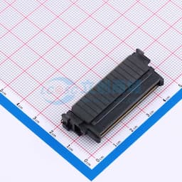 间距:0.5mm 公 立贴缩略图