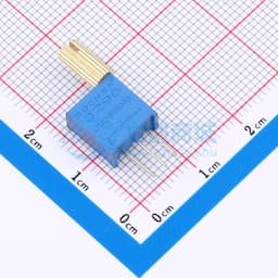 200Ω ±10% 【插件】缩略图