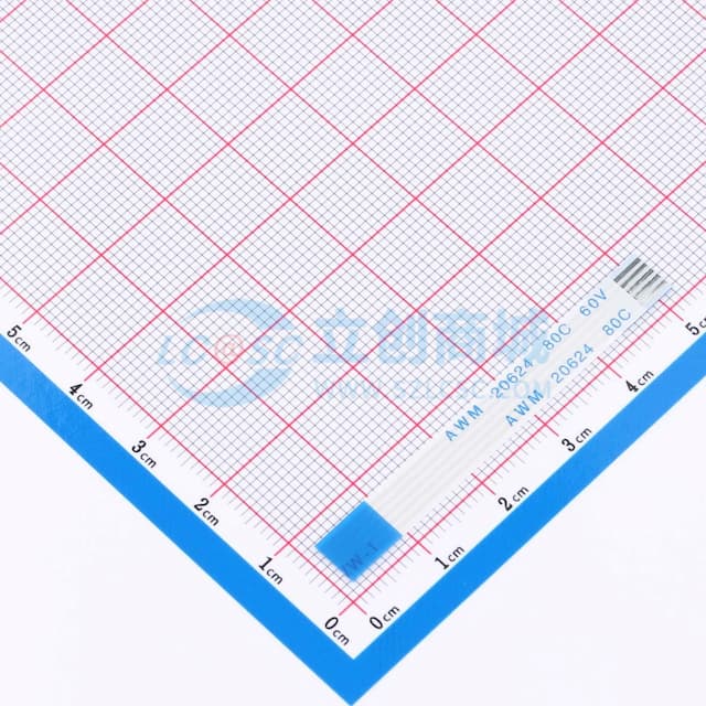 JS10B-05P-050-4-8实物图