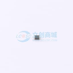 单路 0603磁珠 阻抗75Ω@100MHz缩略图
