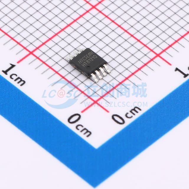 HT8121QRMZ实物图