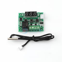 TDSEMIC1209数显温控器 精度温度控制器控温开关微型温控板缩略图