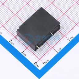 超小型5A/7A/10A继电器缩略图