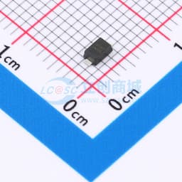 双向ESD 24V截止 峰值浪涌电流：5.2A@10/1000us缩略图
