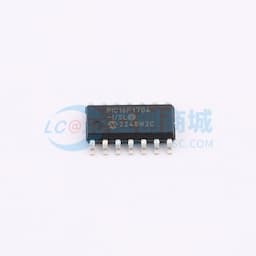 PIC16F1704T-I/SL缩略图