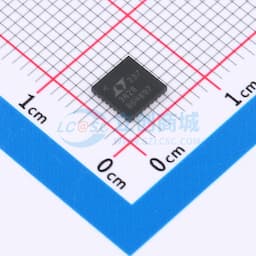 具跟踪功能的双通道、两相、降压型控制器缩略图