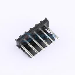 1x6P 间距:3.96mm 直插缩略图