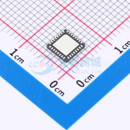 具跟踪功能的双通道、两相、降压型控制器缩略图
