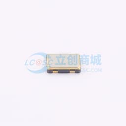 24MHz ±50ppm CMOS 1.62V~3.63V缩略图