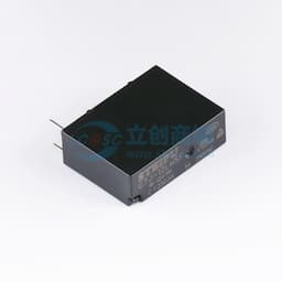 超小型5A/7A/10A继电器缩略图