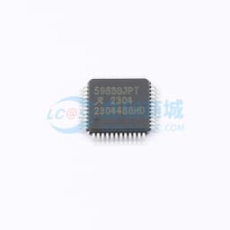 1.6A 有刷直流电机驱动芯片 40V缩略图