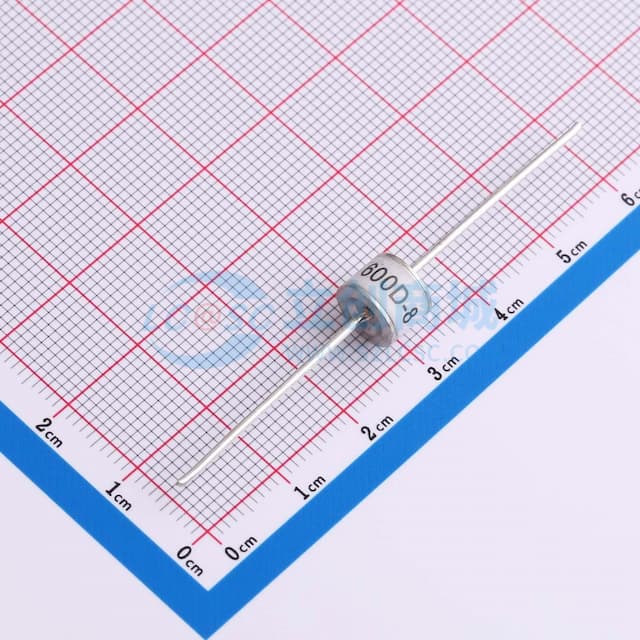 600V 20kA 2实物图