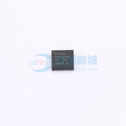 兼容ISO/IEC 15693标准的射频卡芯片缩略图