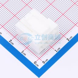 1x8P 3.96mm缩略图