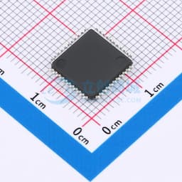 256点阵式存储器映射多功能LCD驱动电路缩略图