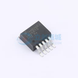 LM2587S-12/NOPB缩略图