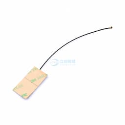 2G/3G/GPRS/GSM/NB-IoT全向fpc贴片内置天线缩略图