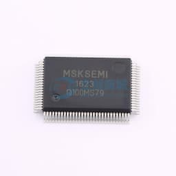 多功能LCD控制器缩略图