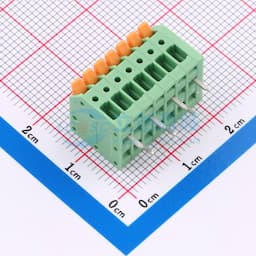 KF208RB-2.54-7P缩略图