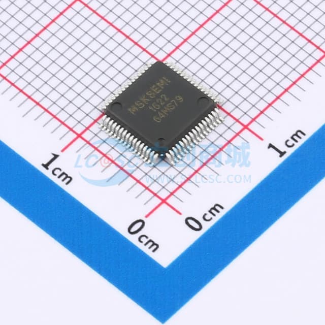 256点阵式存储器映射多功能LCD驱动电路实物图