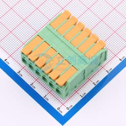 5mm 每排P数:6缩略图