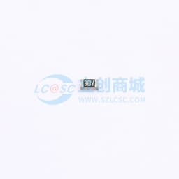 2Ω ±1% 100mW 厚膜电阻缩略图