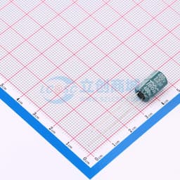 2.2uF ±10% 400V缩略图