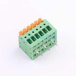 KF208RB-2.54-6P缩略图
