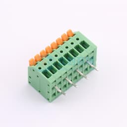 KF208RB-2.54-8P缩略图
