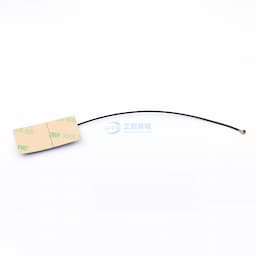 2G/3G/GPRS/GSM/NB-IoT全向fpc贴片内置天线缩略图