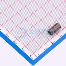 470uF ±20% 10V缩略图