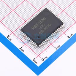 多功能LCD控制器缩略图