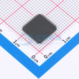 133MHz 2048x18存储容量 同步FIFO存储器缩略图