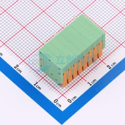 KF208RB-2.54-8P缩略图