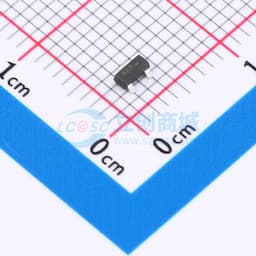 单向ESD 3V截止 峰值浪涌电流：2.76A缩略图