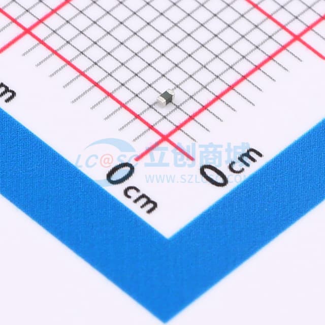 SLESDL0402-24实物图