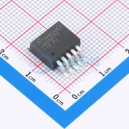 LM2587S-12/NOPB缩略图