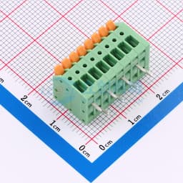 KF208RB-2.54-8P缩略图
