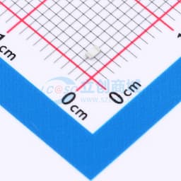 2Ω ±1% 100mW 厚膜电阻缩略图